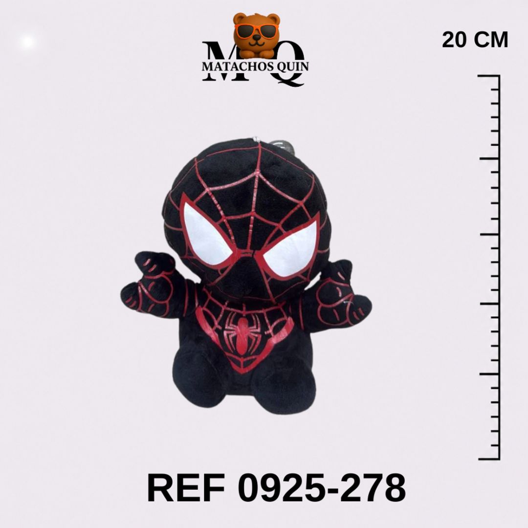 SPIDER-MAN SURTIDO