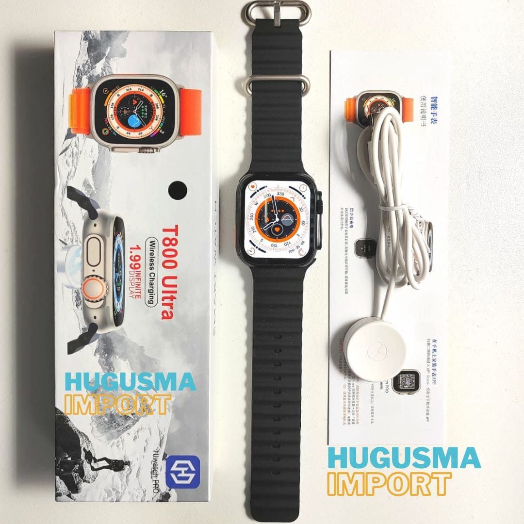Smart Watch T800 ULTRA 