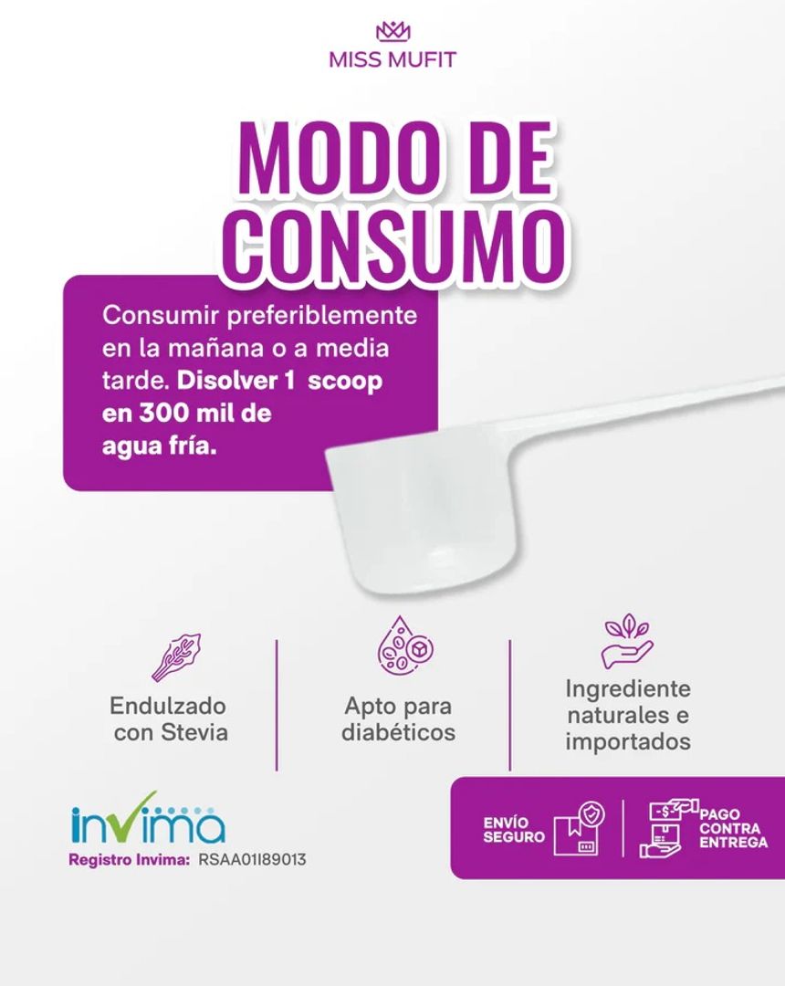 COLAGENO HIDROLIZADO