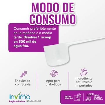 COLAGENO HIDROLIZADO - imagen 2