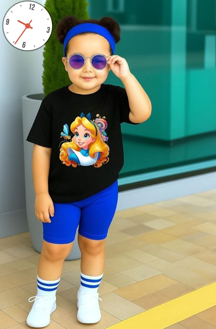 CONJUNTO NIÑA 