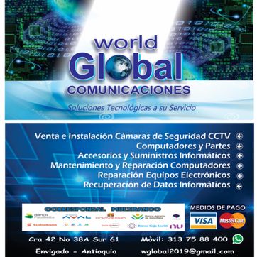 Soporte Técnico Especializado - imagen 2