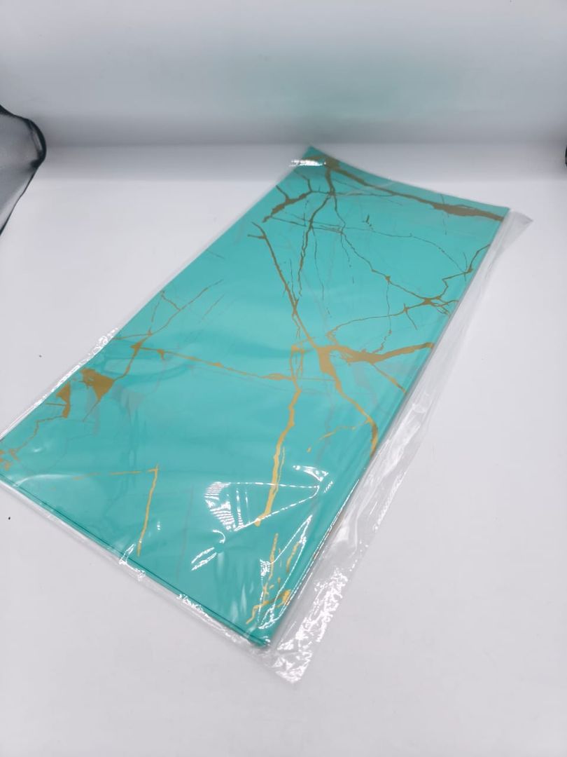 PQT PAPEL COREANO X 20 