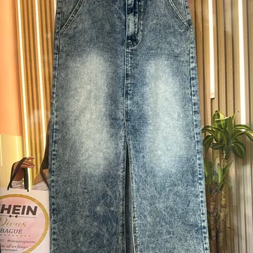 Imagen del producto FALDA JEANS XS