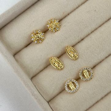 Imagen del producto Topo religioso mini 