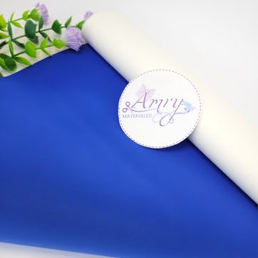 Azul rey 25x68-70cm  - imagen 1