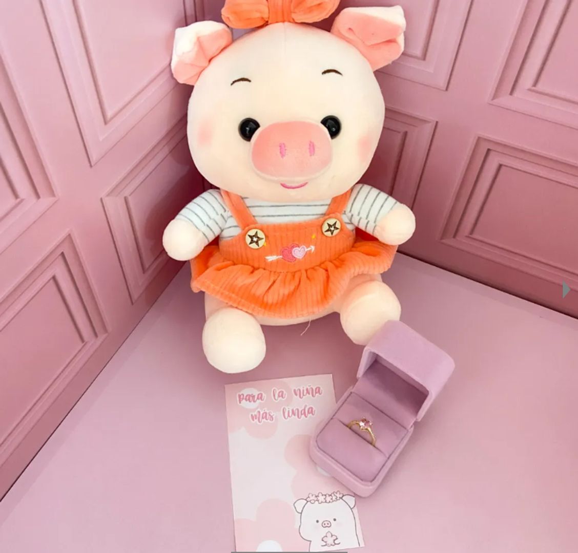  DETALLE CERDITA ANILLO