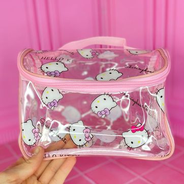 Imagen del producto COSMETIQUERA-HELLO KITTY 