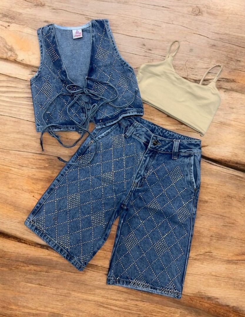 Conjunto 3 piezas