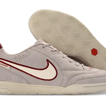 Tenis NIKE IC niño - Indoor / Futsal Lote 1 - imagen 1
