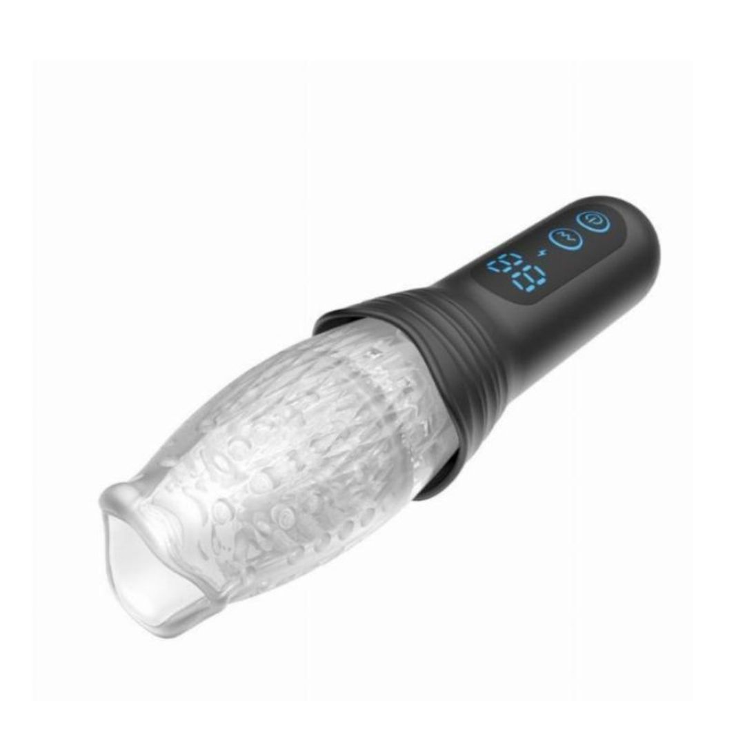 MTB 360 MASTURBADOR GIRATORIO