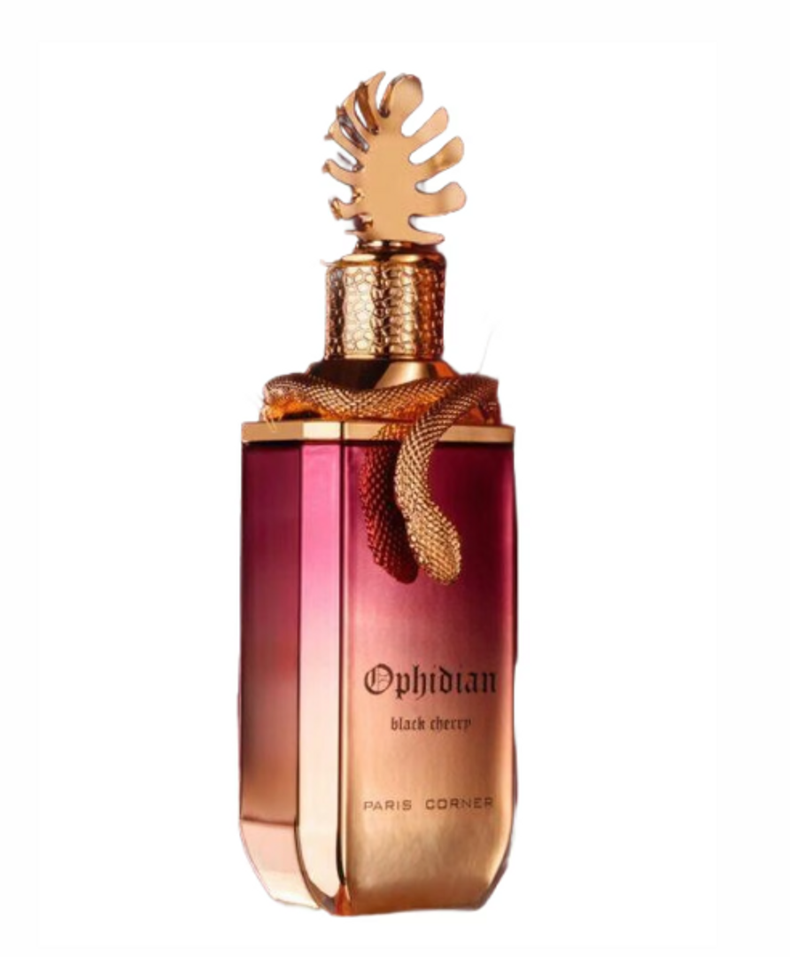 Ophidian Black Cherry