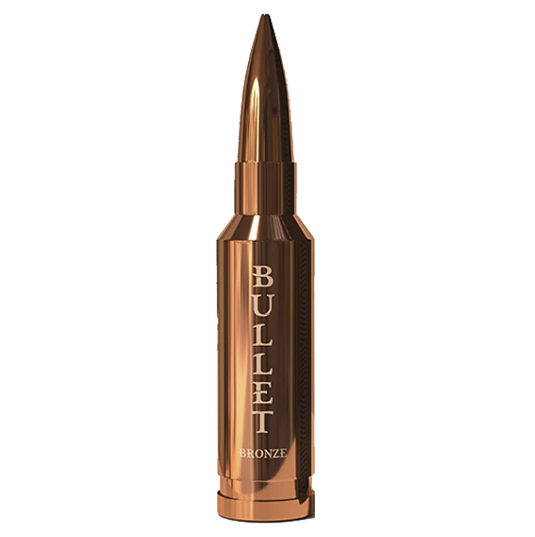 Bullet Gunmetal Bronze