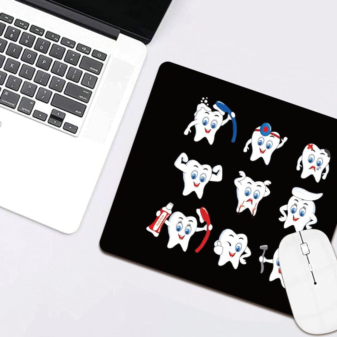 Pad Mouse 