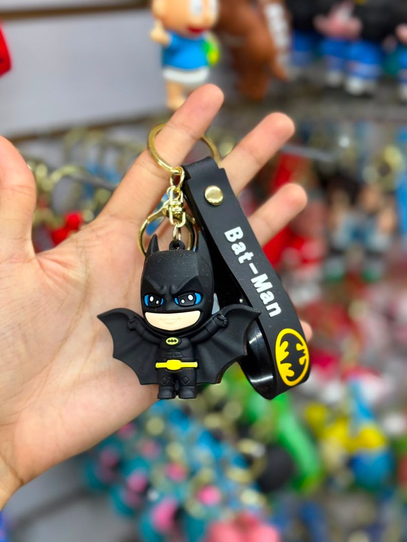 000 BATMAN