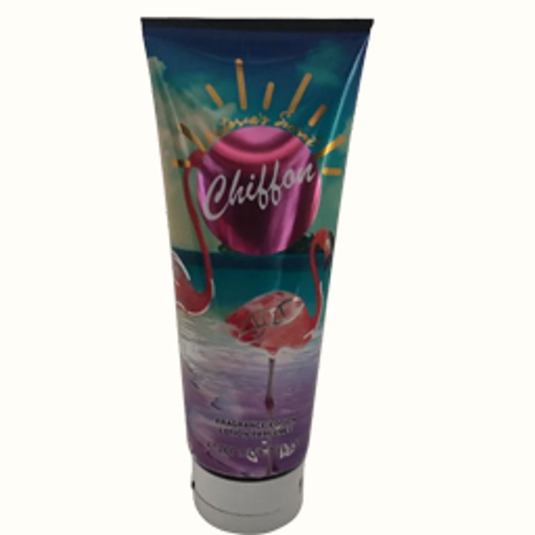 CREMA DE MANOS CHIFFON 200 ml