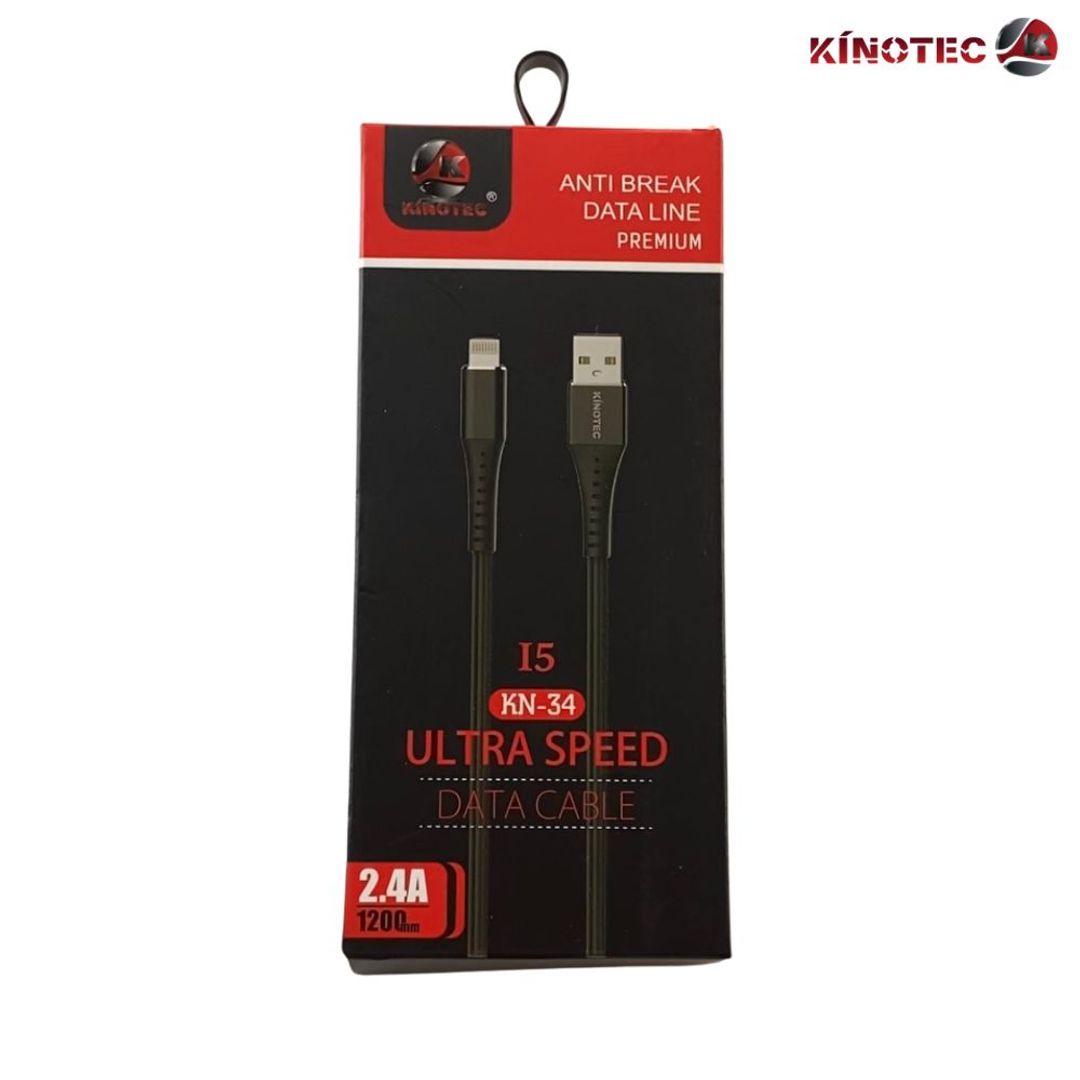 Cable Kinotec KN-34 5G