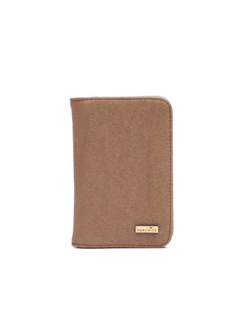 TARJETERO GABRIEL CAPUCHINO