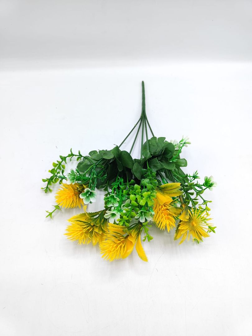 RAMO FOLLAJE CON COLOR TG-650