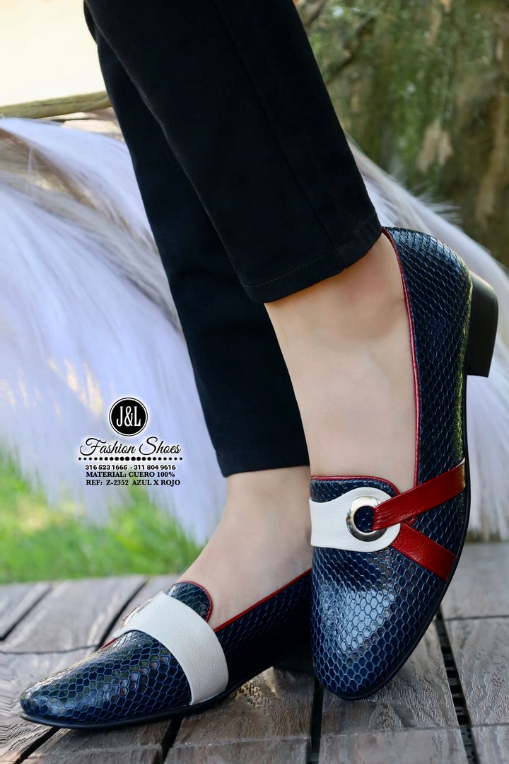 MOCASIN