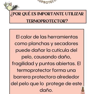 Perfume Capilar Termoprotector Ritual Botánico - imagen 2
