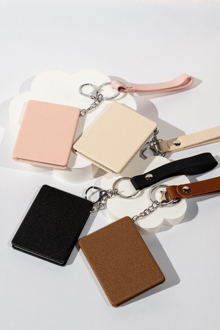 ESPEJO BOLSILLO CUADRADO