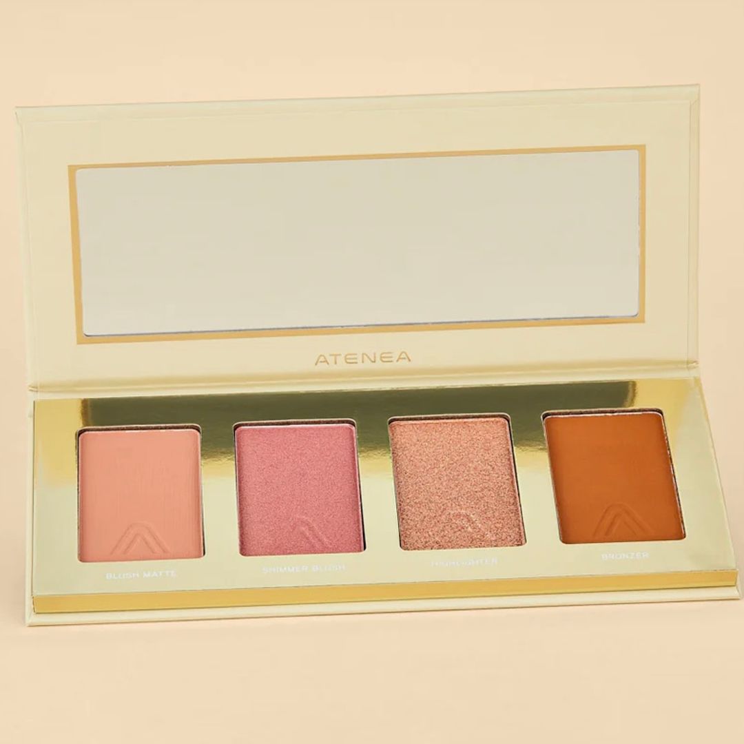 PALETA ESSENTIAL ATENEA