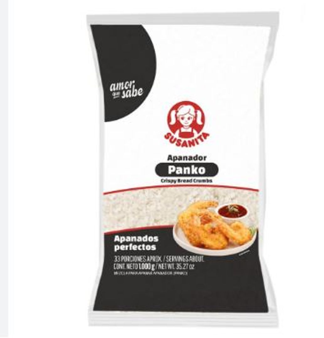 PANKO SUSANITA*200G