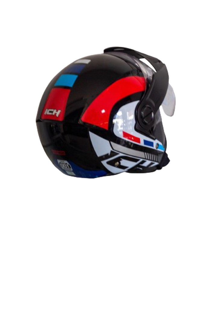 CASCO  ABIERTO ICH 102