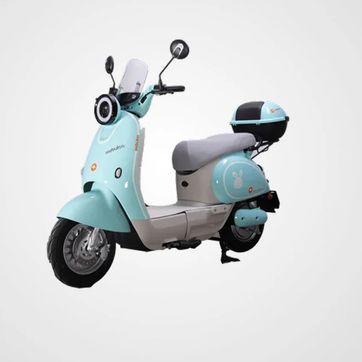 Imagen del producto BICIMOTO ELECTRICA - MOBULA GIRL 4