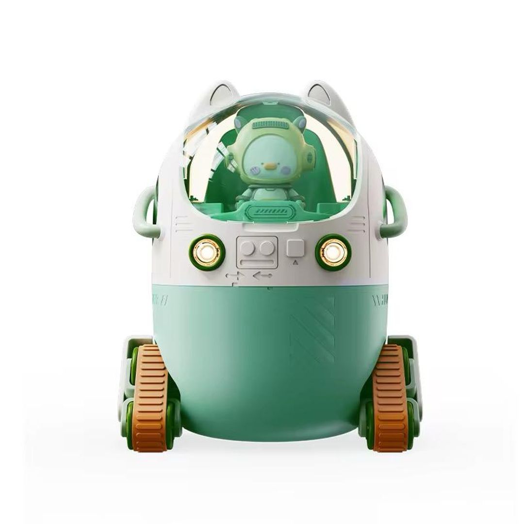 Humidificador Huhu MJ066