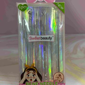 Kit de Agujas para Puntos Negros - imagen 1