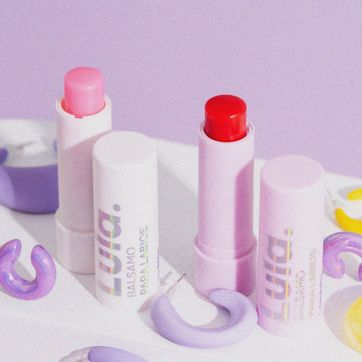 Bálsamo para labios  - imagen 1