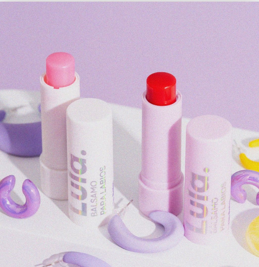 Bálsamo para labios 