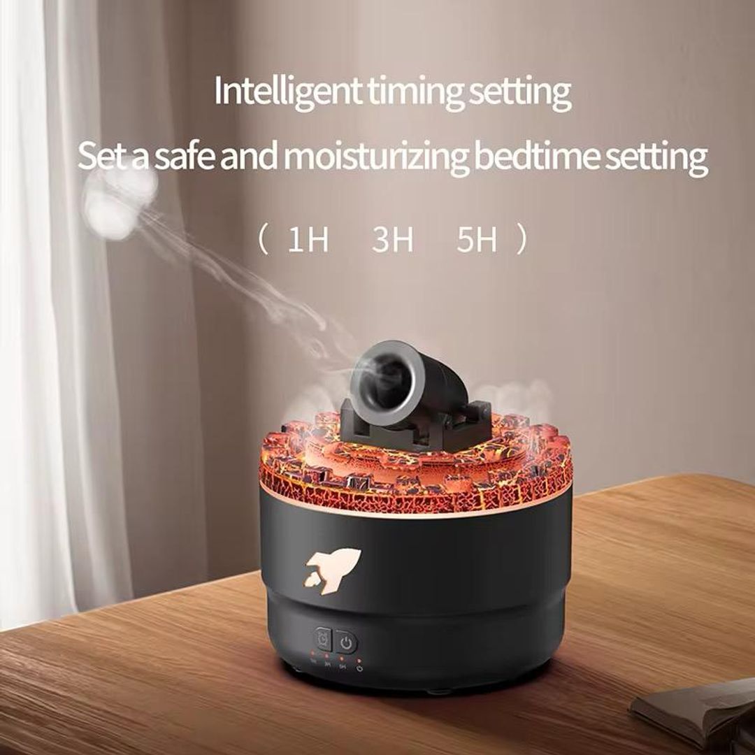 Humidificador Cannon HX176