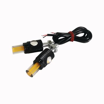 Imagen del producto DIRECCIONAL LED OJO DE AGUILA LARGA