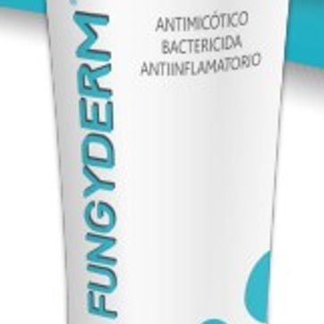Imagen del producto FUNGYDERM GEL TOPICO