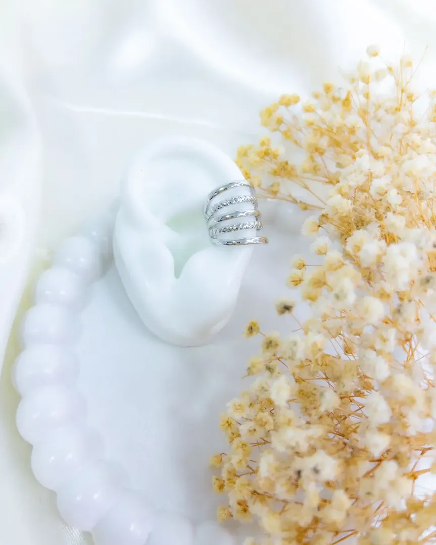 EARCUFF INÉS - ITIEL 