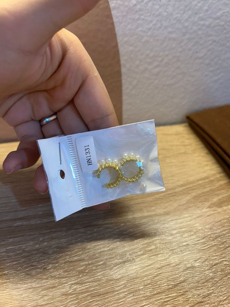 EAR CUFFS