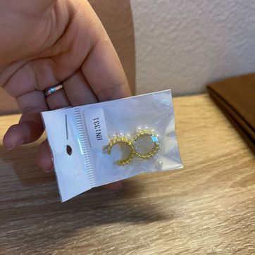 Imagen del producto EAR CUFFS