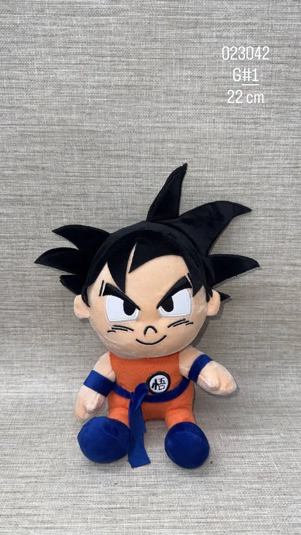 GOKU 22 CM