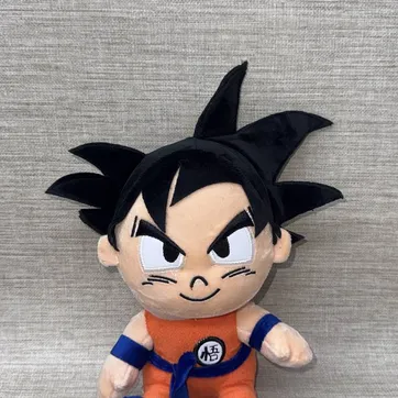 Imagen del producto GOKU 22 CM