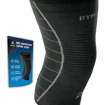 Rodilleras talla S (Una pierna) - imagen 1