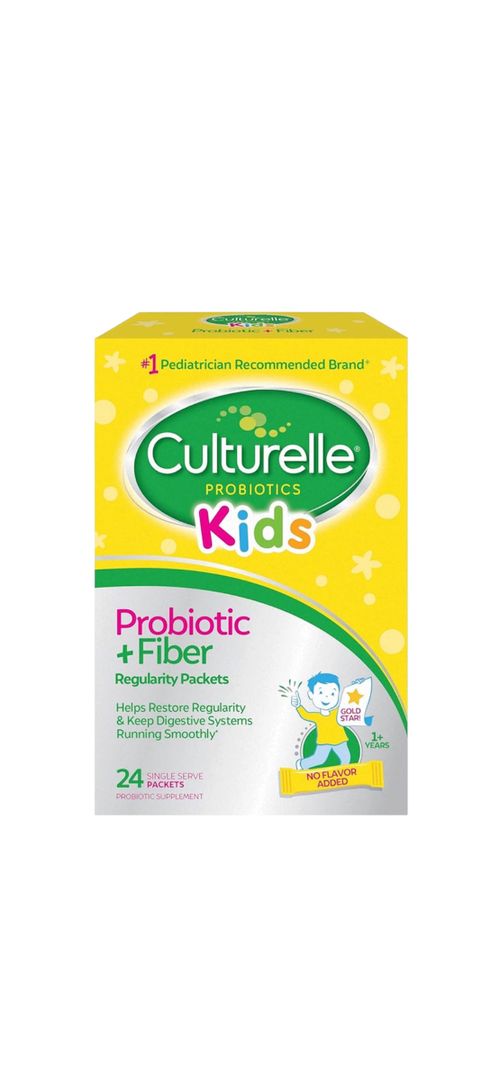 PROBIOTIC + FIBE KIDS 
