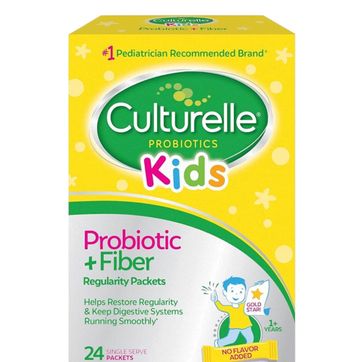 Imagen del producto PROBIOTIC + FIBE KIDS 
