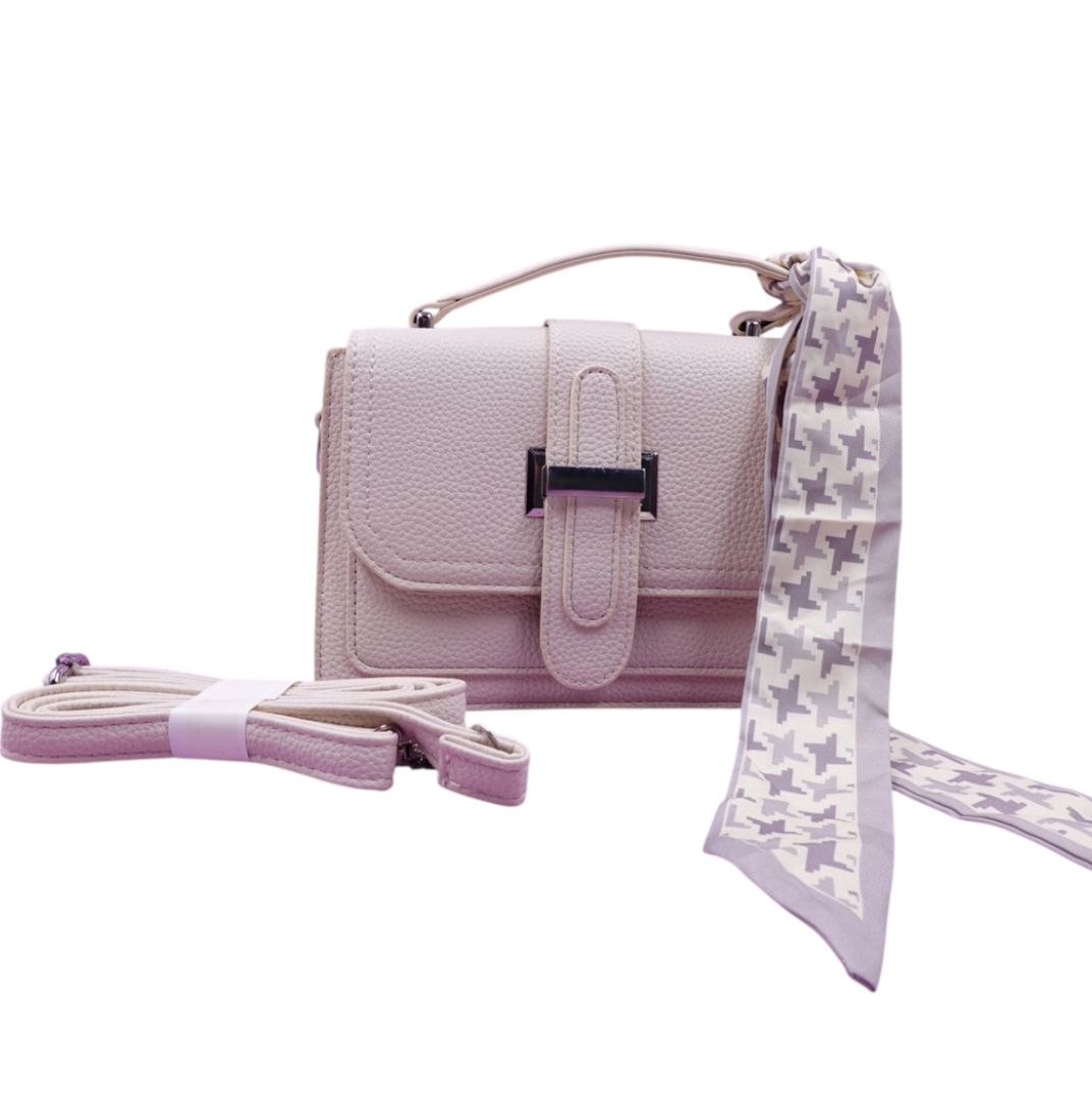 BOLSO ELEGANTE DAMA CREMALLERA FS-54