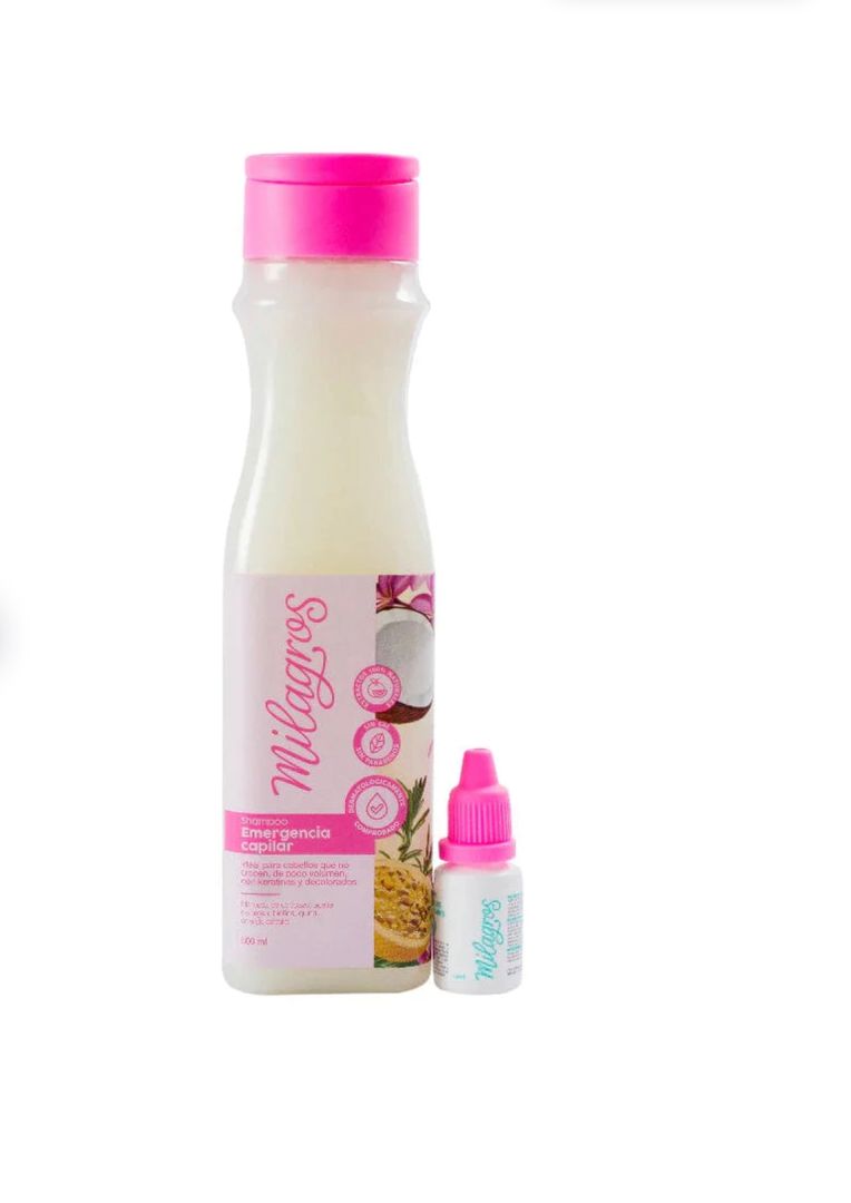 SHAMPOO EMERGENCIA CAPILAR 