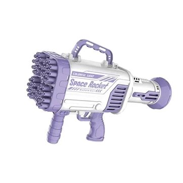 Pistola Burbujera - imagen 1