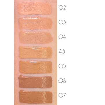 BASE AQUA SMOOTH OG  - imagen 2