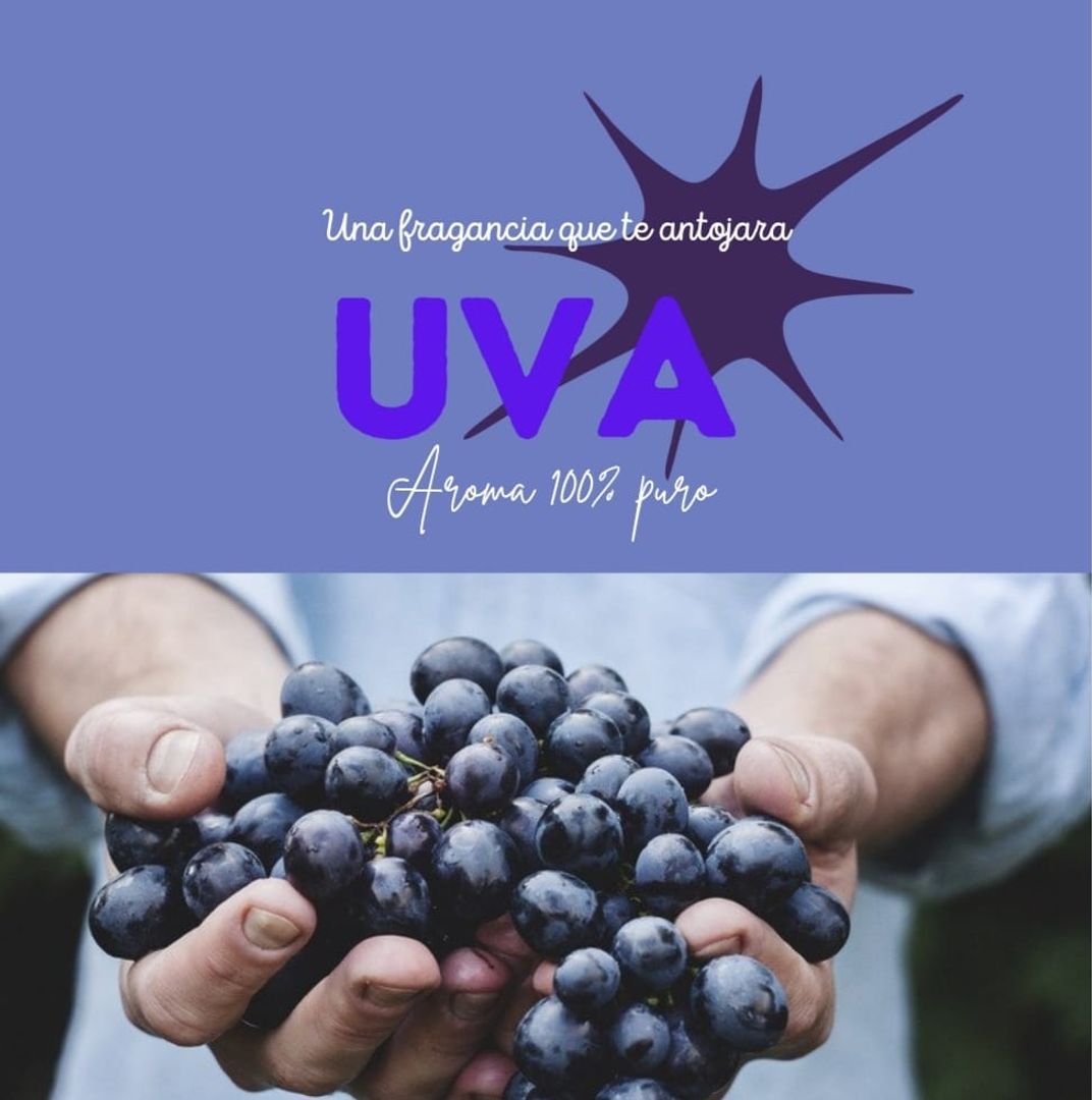 AROMA UVA 